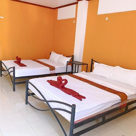 Ali Local Home Vientiane Exterior photo