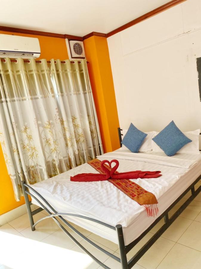 Ali Local Home Vientiane Exterior photo