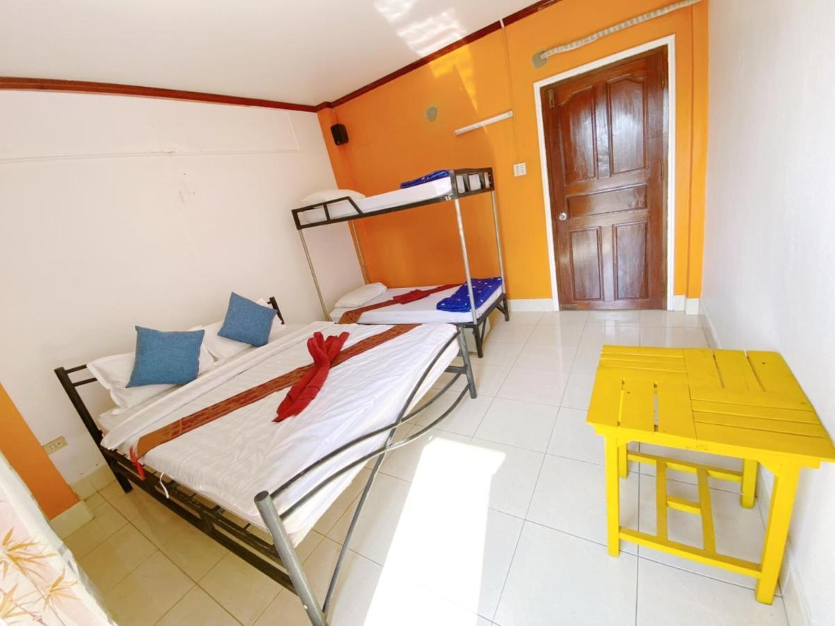 Ali Local Home Vientiane Exterior photo